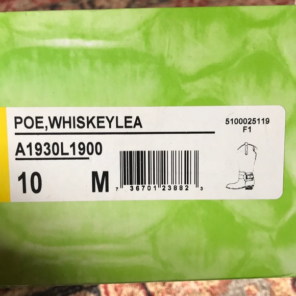 Sam Edelman Brown Tall Boots - Picture 5 of 6